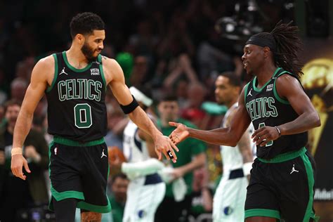 NBA Finals: Jrue Holiday takes center stage as Celtics  .